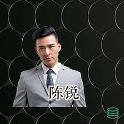 陈锐