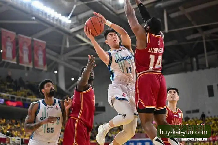 CBA季后赛首轮横扫晋级深度分析：山西团队篮球完胜青岛，挑战卫冕冠军广厦前景几何？